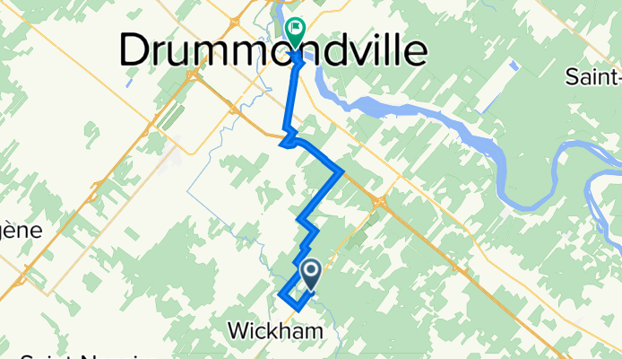 wickam -drummond