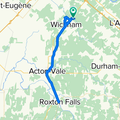 Wickam-Roxton