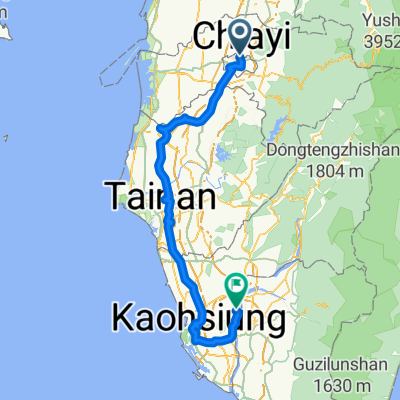 2011.06.24環島 Step3 Day Fore