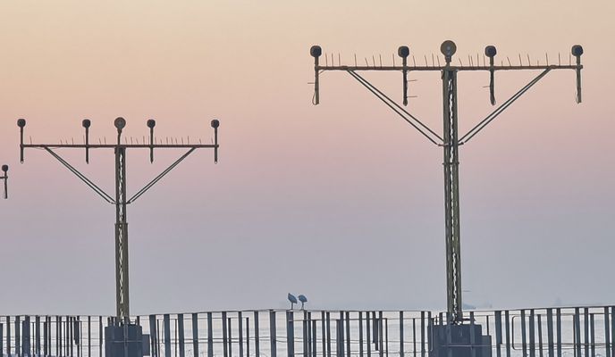 Foto 1 der Bikemap-Route "2021-12-10 東涌，深屈，機場郊遊樂"