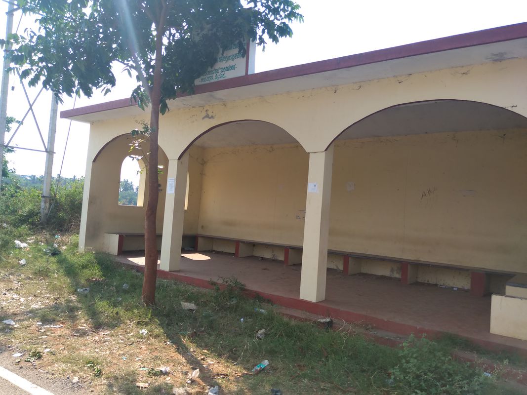 Balakrishna Rao Road , Mysuru to Mandakalli or Seethakkana grama
