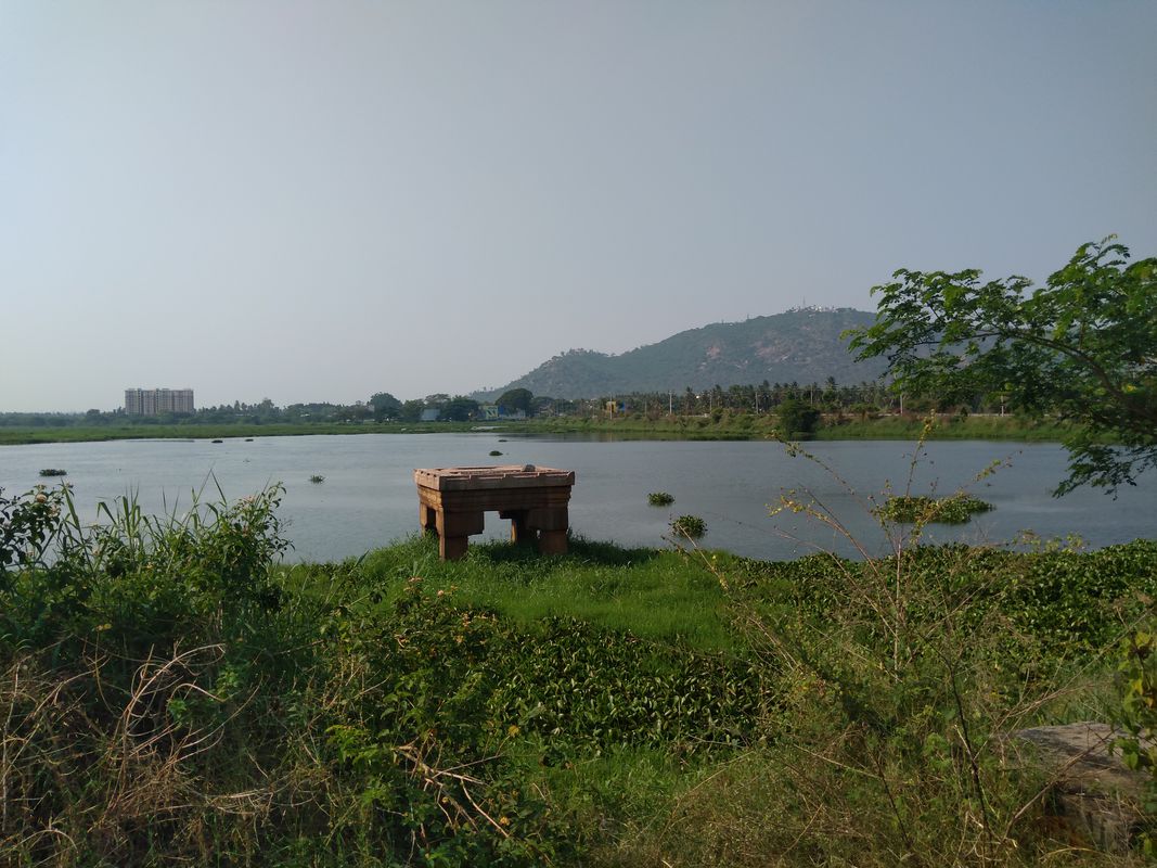 Balakrishna Rao Road , Mysuru to Mandakalli or Seethakkana grama