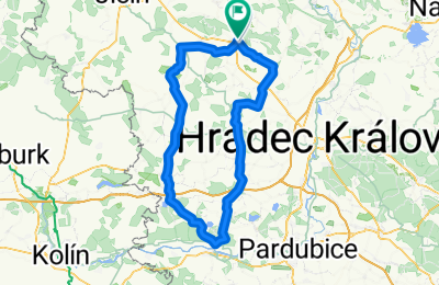 Open this route in the Bikemap app