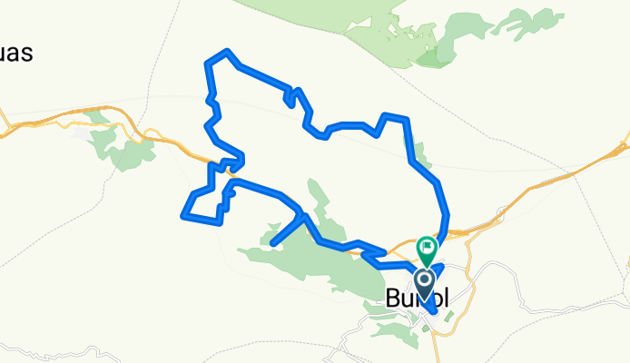 Diese Route in Bikemap Web öffnen