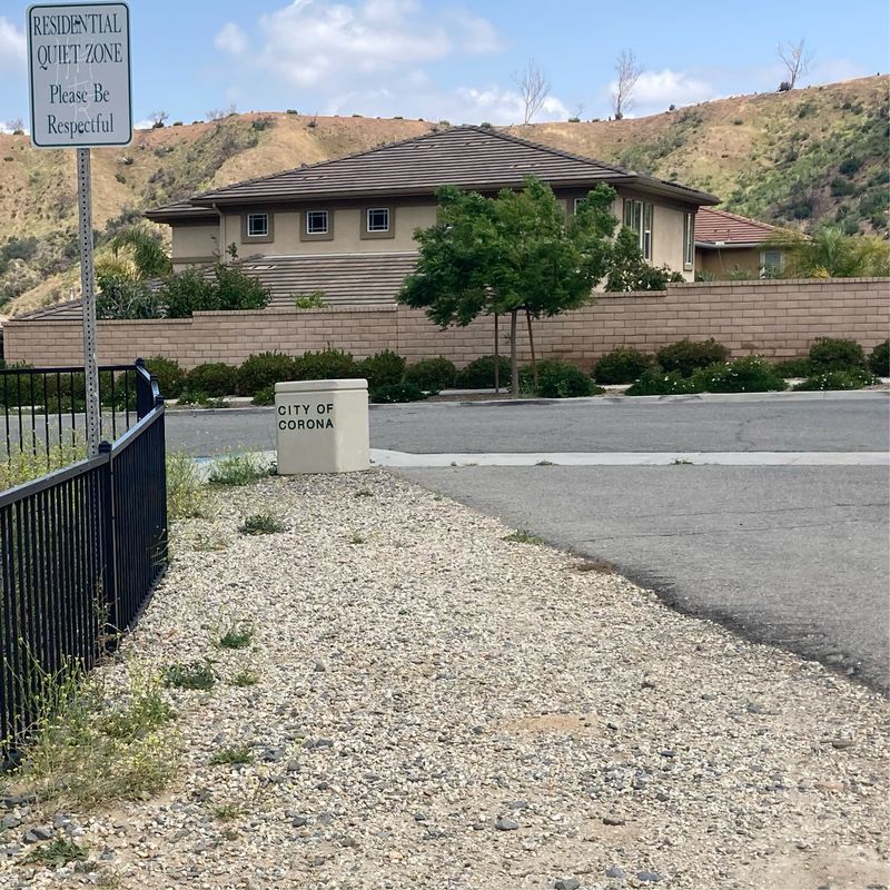 22921 Sierra St, Lake Forest to 885 Alsace Dr, Corona