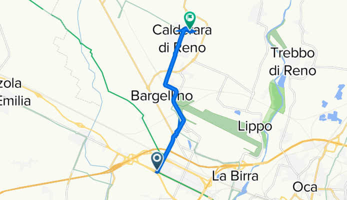 Diese Route in Bikemap Web öffnen