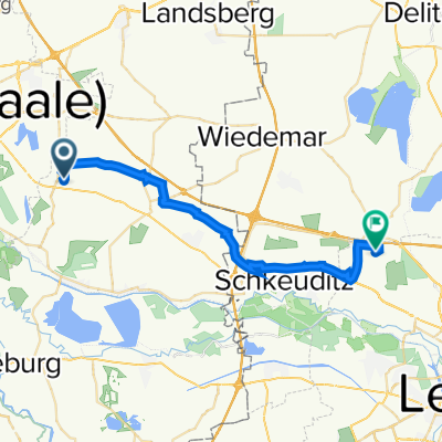 Zwintschöna-Porsche