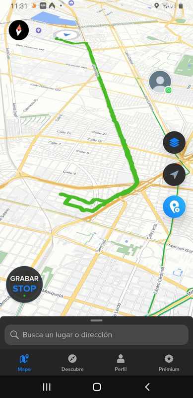 De Isla del Socorro 93, Tlalnepantla de Baz a Isla del Socorro 92, Tlalnepantla de Baz