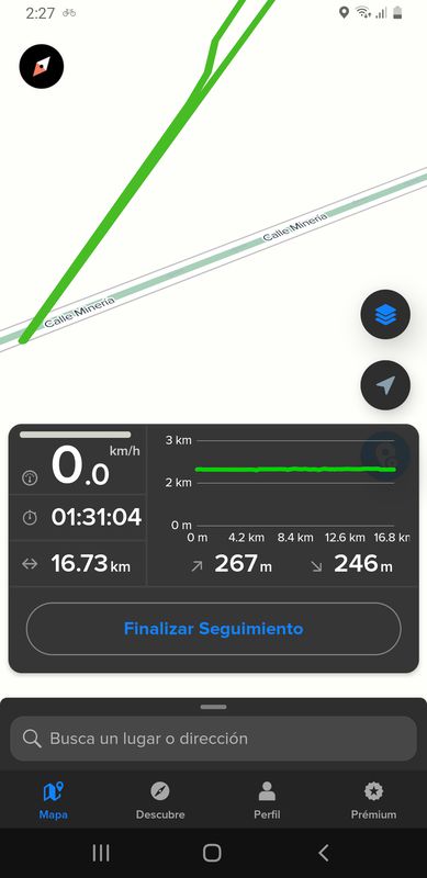 De Isla del Socorro 93, Tlalnepantla de Baz a Isla del Socorro 92, Tlalnepantla de Baz