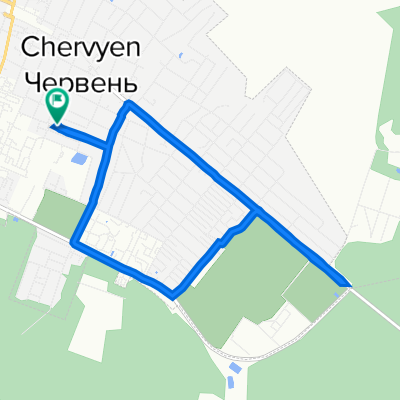 улица Тимирязева,  до улица Тимирязева,