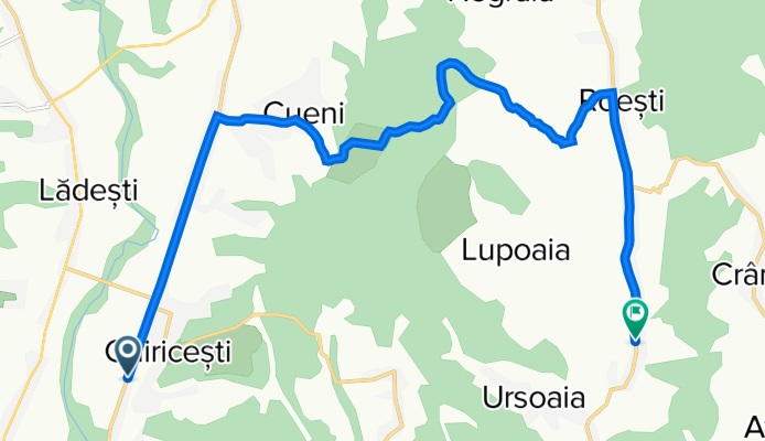 Ladesti-Pesceana