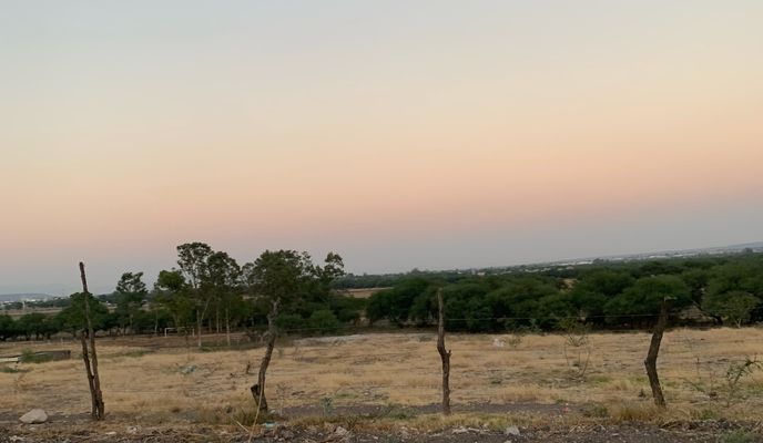 Foto 2 der Bikemap-Route "Calle Faisanes 106, Purísima de Bustos a Calle Paseo de los Canarios 114, Purísima de Bustos" Foto 2 der Bikemap-Route "Calle Faisanes 106, Purísima de Bustos a Calle Paseo de los Canarios 114, Purísima de Bustos"