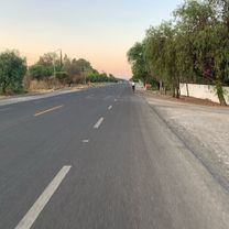 Calle Faisanes 106, Purísima de Bustos a Calle Paseo de los Canarios 114, Purísima de Bustos