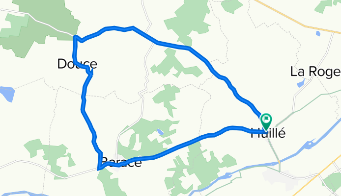 Diese Route in Bikemap Web öffnen