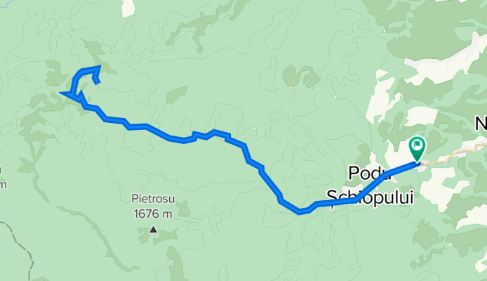 Diese Route in Bikemap Web öffnen