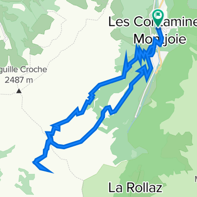 Col du Joly