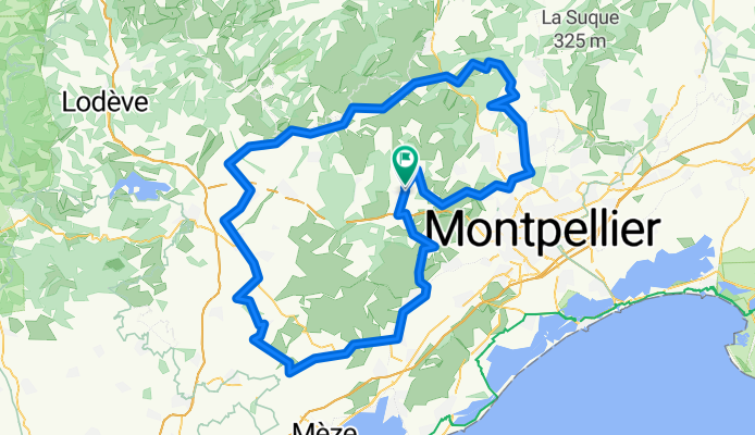 Diese Route in Bikemap Web öffnen