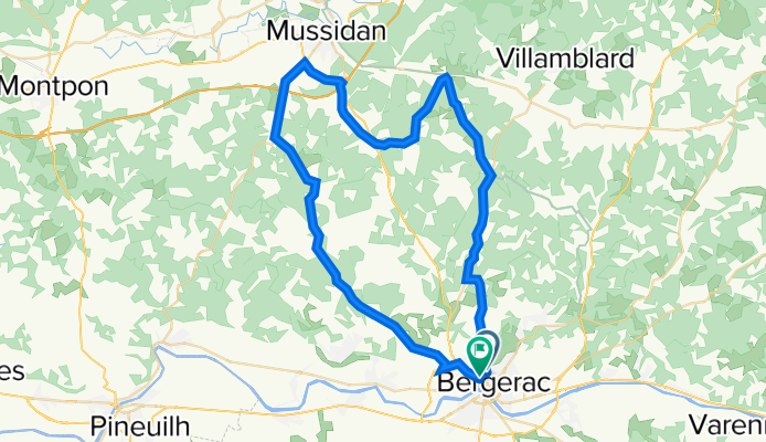 Diese Route in Bikemap Web öffnen
