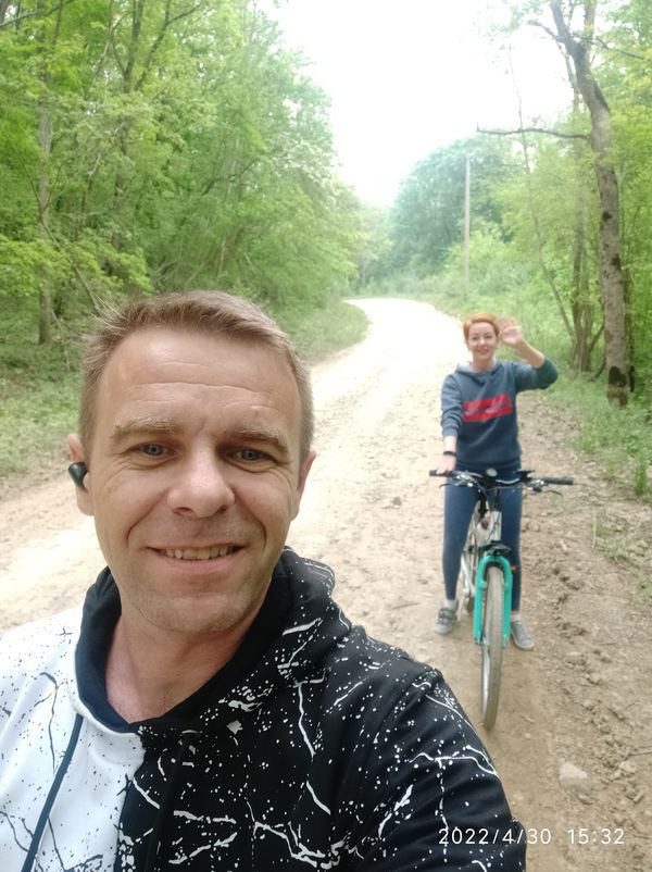 Photo 2: Andrei Inozemtcev