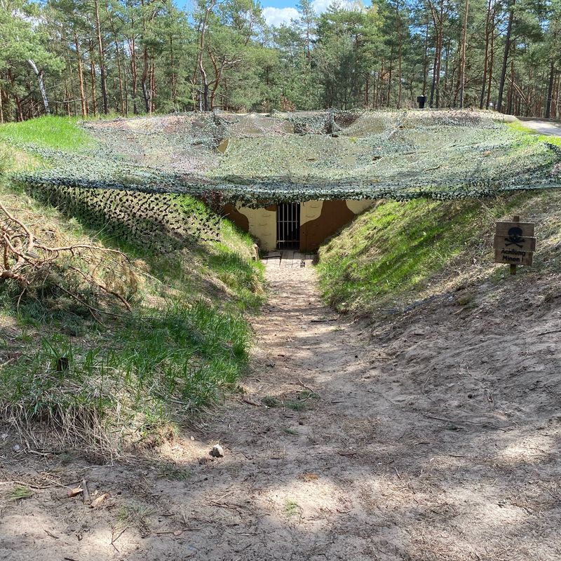 Józefów, Józefów to Jana Matejki 5, Otwock