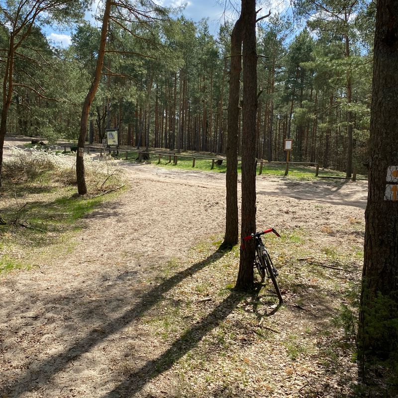 Józefów, Józefów to Jana Matejki 5, Otwock