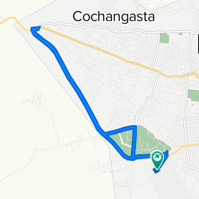 Laguna Brava, La Rioja a Laguna Brava, La Rioja