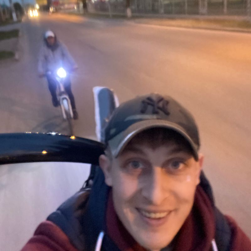 улица Тельмана, 134, Энгельс до улица Тельмана, 136, Энгельс