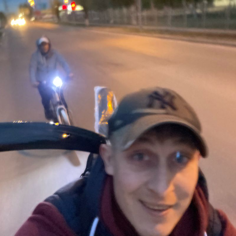 улица Тельмана, 134, Энгельс до улица Тельмана, 136, Энгельс