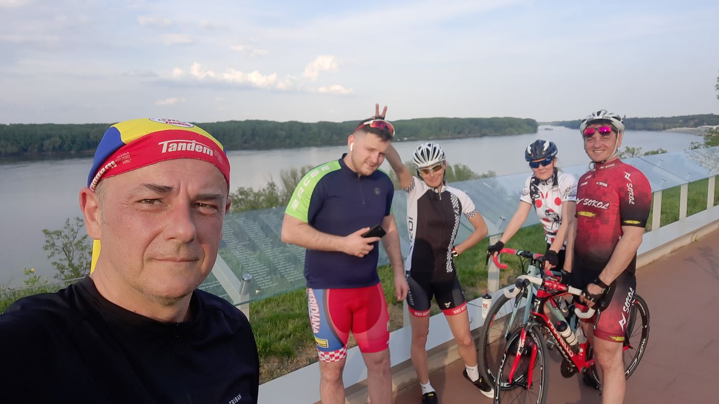 Ulica Stjepana Radića 36, Vinkovci to Ulica Grigora Viteza 18, Vinkovci