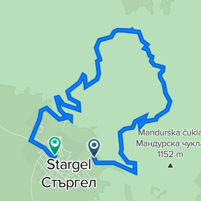 Stargel