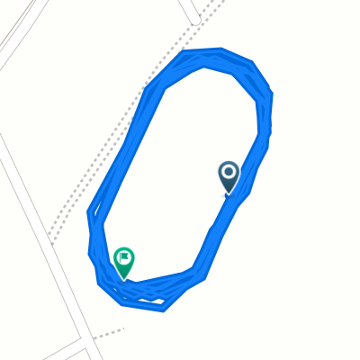 De Del Metro 107, Tierra Blanca a Calle Vicente Guerrero 305, Tierra Blanca