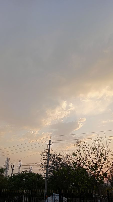 Rajiv Gandhi Stadium