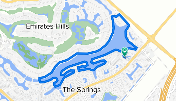 Diese Route in Bikemap Web öffnen