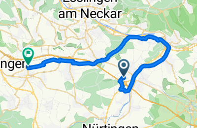 Open this route in the Bikemap app