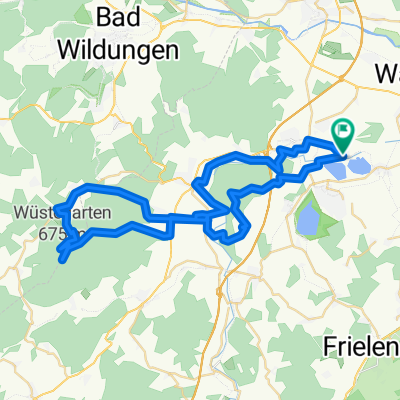 Kellerwaldrunde