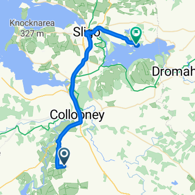 cycle to work
