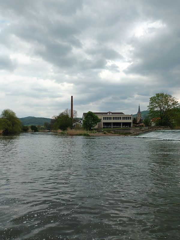 wanfried-Treffurt-Völkershausen- Wanfried