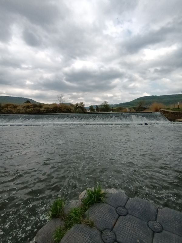 wanfried-Treffurt-Völkershausen- Wanfried