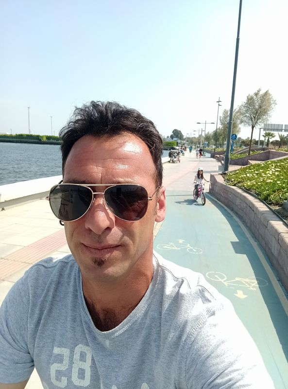 ESHOT Otobüs Garajı 3-4 to Konak İskele