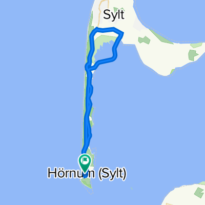 Sylt Süd