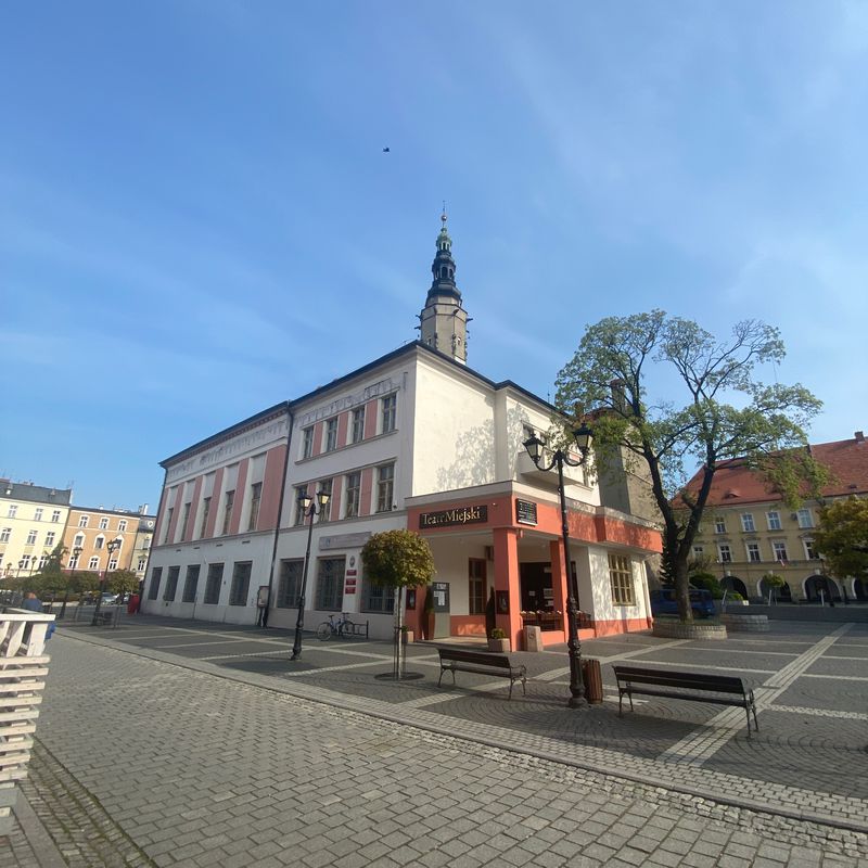 Goczałków do Turów