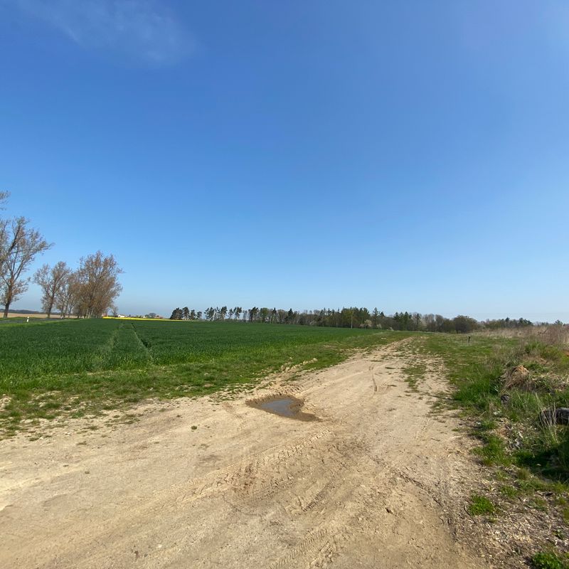 Goczałków do Turów