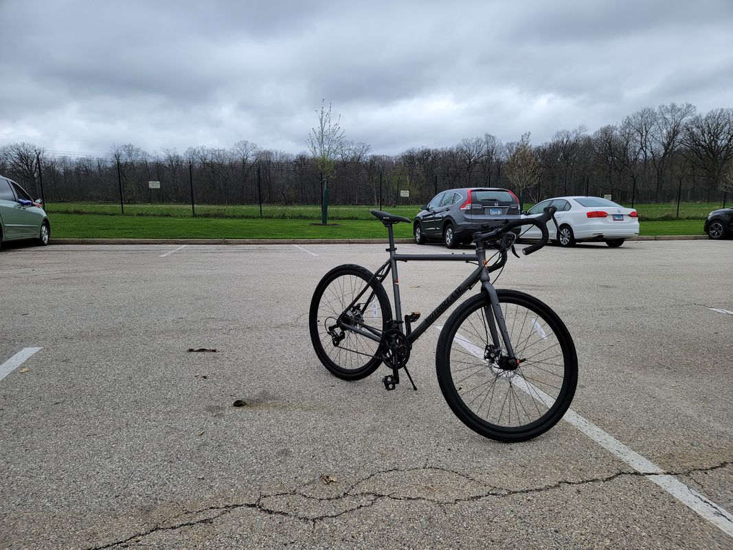 Busse Woods 10002, Elk Grove Village to Busse Woods 10002, Elk Grove Village