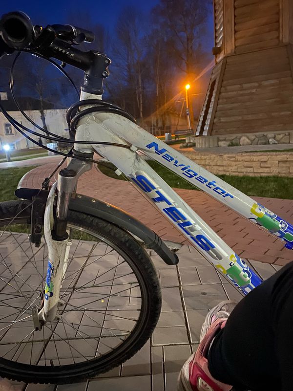 Москва — Рига — Торопец — Плоскошь, Торопец до Мирная улица, 7, Торопец
