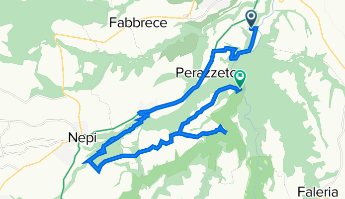 Diese Route in Bikemap Web öffnen