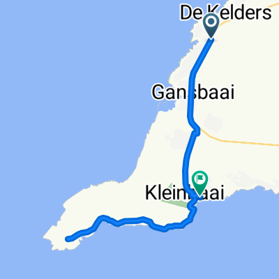 070804 southern africa tour - etappe 07