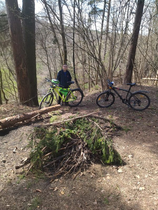 От Дубрава Снт до улица Школьная 29, Климовск