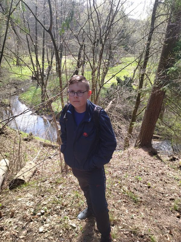 От Дубрава Снт до улица Школьная 29, Климовск