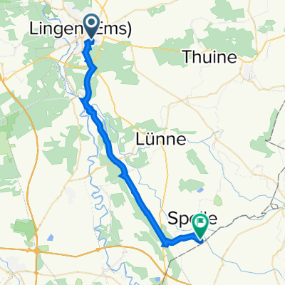 zu Börger