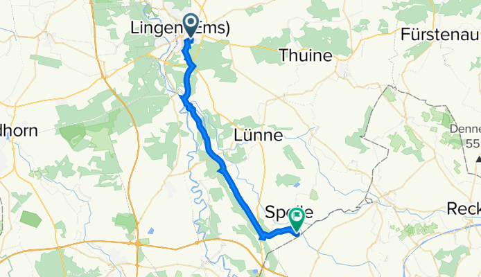 zu Börger